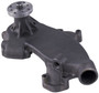 Gates Premium Engine Water Pump 45003 for 1966-1990 Chevrolet/GMC 6.0L 7.0L (B60, C50, C5500 Kodiak, C60)