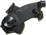 Gates Premium Engine Water Pump 45003 for 1966-1990 Chevrolet/GMC 6.0L 7.0L (B60, C50, C5500 Kodiak, C60)
