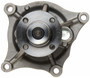 Gates Premium Engine Water Pump 43422 for 2010-2022 Ford/Starcraft Bus 6.2L (E-350 Super Duty, E-450 Super Duty, F-150, F-250 Super Duty)