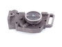 Gates Heavy-Duty Engine Water Pump 44086HD for 1980-1984 Autocar/Ford/Freightliner 14.0L (AT, C / DC, CL9000, CLT9000)