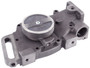 Gates Heavy-Duty Engine Water Pump 44086HD for 1980-1984 Autocar/Ford/Freightliner 14.0L (AT, C / DC, CL9000, CLT9000)