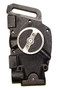Gates Heavy-Duty Engine Water Pump 44086HD for 1980-1984 Autocar/Ford/Freightliner 14.0L (AT, C / DC, CL9000, CLT9000)