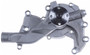 Gates Premium Engine Water Pump 44028 for 1982-1985 Cadillac 4.1L (DeVille, Eldorado, Fleetwood, Seville)