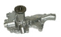 Gates Premium Engine Water Pump 44028 for 1982-1985 Cadillac 4.1L (DeVille, Eldorado, Fleetwood, Seville)
