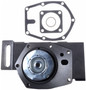 Gates Heavy-Duty Engine Water Pump 44052HD for 1987-2002 Ford/Freightliner/International 14.0L (A9513, AT9513, AT9522, CL9000)