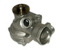 Gates Premium Engine Water Pump 43302 for 1986-1993 Mercedes-Benz 2.6L 3.0L (190E, 260E, 300CE, 300E)