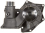 Gates Premium Engine Water Pump 43262 for 1996-1998 BMW 4.4L (540i, 740i, 740iL, 840Ci)