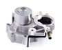 Gates Premium Engine Water Pump 43513 for 1991-2004 Subaru 2.0L 2.2L (Impreza, Legacy)