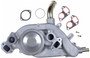 Gates Premium Engine Water Pump 45005 for 1999-2009 Buick/Cadillac/Chevrolet 5.3L 6.0L (Rainier, Escalade, Escalade ESV, Escalade EXT)