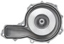 Gates Heavy-Duty Engine Water Pump 43445HD for 2006-2022 Mack/Volvo 12.8L 10.8L (CHU, CTP, CXP, CXU)