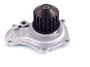 Gates Premium Engine Water Pump 43500 for 2003-2009 Chrysler/Dodge 2.4L (PT Cruiser, Neon)