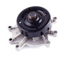 Gates Premium Engine Water Pump 43263 for 1999-2013 Chrysler/Dodge/Jeep 4.7L 3.7L (Aspen, Dakota, Durango, Nitro)