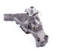 Gates Premium Engine Water Pump 44089 for 2001-2011 Chevrolet/GMC/Workhorse 8.1L (C3500HD, C4500 Kodiak, C5500 Kodiak, C6500 Kodiak)