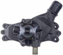 Gates Premium Engine Water Pump 44089 for 2001-2011 Chevrolet/GMC/Workhorse 8.1L (C3500HD, C4500 Kodiak, C5500 Kodiak, C6500 Kodiak)