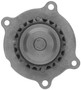 Gates Premium Engine Water Pump 43514 for 2001-2009 Subaru 3.0L (B9 Tribeca, Legacy, Outback)