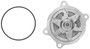 Gates Premium Engine Water Pump 43514 for 2001-2009 Subaru 3.0L (B9 Tribeca, Legacy, Outback)
