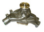 Gates Premium Engine Water Pump 44030 for 1988-2000 Chevrolet/GMC 7.4L (C1500, C2500, C2500 Suburban, C3500)
