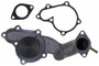 Gates Premium Engine Water Pump 43305 for 1992-1994 Nissan 3.0L (Maxima)