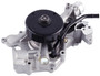 Gates Premium Engine Water Pump 43501 for 2003-2008 Chrysler/Dodge 5.7L (Aspen, Durango, Ram 1500, Ram 2500)