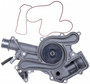 Gates Premium Engine Water Pump 43501 for 2003-2008 Chrysler/Dodge 5.7L (Aspen, Durango, Ram 1500, Ram 2500)