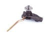 Gates Premium Engine Water Pump 44007 for 1987-1992 Ford 4.9L (Bronco, E-150 Econoline, E-150 Econoline Club Wagon, E-250 Econoline)