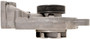 Gates Cast Iron, Standard Rotation, 2 Outlets 44092HD