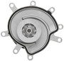Gates Cast Aluminum, Reverse Rotation (W/Seal) 43263M