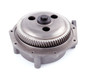 Gates Heavy-Duty Engine Water Pump 44054HD for 1989-2001 Ford/Freightliner/International 14.6L (L9000, LA9000, LL9000, LLA9000)