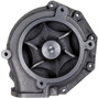 Gates Heavy-Duty Engine Water Pump 44054HD for 1989-2001 Ford/Freightliner/International 14.6L (L9000, LA9000, LL9000, LLA9000)