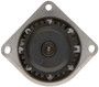 Gates Premium Engine Water Pump 43520 for 2002-2024 INFINITI/Nissan/Suzuki 3.5L 2.5L (FX35, G25, G35, I35)