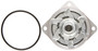 Gates Premium Engine Water Pump 43520 for 2002-2024 INFINITI/Nissan/Suzuki 3.5L 2.5L (FX35, G25, G35, I35)