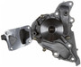 Gates Premium Engine Water Pump 43555 for 1997-2004 Mitsubishi 3.5L 3.0L (Montero, Montero Sport)