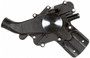 Gates Premium Engine Water Pump 45008 for 1975-1977 Ford 5.9L 6.4L (F-500)