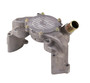 Gates Premium Engine Water Pump 44035 for 1992 Chevrolet 5.7L (Corvette)