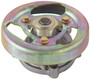 Gates Premium Engine Water Pump 43521 for 2003-2011 Honda 1.3L (Civic)
