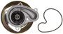Gates Premium Engine Water Pump 43521 for 2003-2011 Honda 1.3L (Civic)