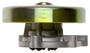 Gates Premium Engine Water Pump 43521 for 2003-2011 Honda 1.3L (Civic)