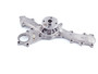 Gates Cast Aluminum, Reverse Rotation (W/2 Seals, Gasket) 43538