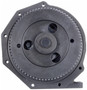Gates Heavy-Duty Engine Water Pump 45009HD for 1981-1996 Autocar/Ford/Freightliner 14.6L 18.0L (ACL, AT, C / DC, CL9000)