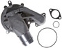 Gates Premium Engine Water Pump 43273 for 2006-2010 Chevrolet/GMC 6.6L (C4500 Kodiak, C5500 Kodiak, Express 2500, Express 3500)