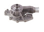Gates Premium Engine Water Pump 43522 for 1994-2004 Land Rover 4.0L 4.6L (Defender 90, Discovery, Range Rover)