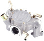 Gates Premium Engine Water Pump 44037 for 1993-1997 Chevrolet/Pontiac 5.7L (Camaro, Firebird)
