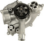 Gates Premium Engine Water Pump 43557 for 2011-2013 Chrysler/Dodge/Jeep 5.7L 6.4L (300, Challenger, Charger, Durango)