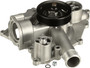 Gates Premium Engine Water Pump 43557 for 2011-2013 Chrysler/Dodge/Jeep 5.7L 6.4L (300, Challenger, Charger, Durango)