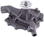 Gates Premium Engine Water Pump 44019 for 1980-1998 Ford 6.1L 7.0L (B-600, B-700, C600, C700)