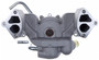 Gates Premium Engine Water Pump 44038 for 1994-1996 Buick/Cadillac/Chevrolet 5.7L 4.3L (Commercial Chassis, Roadmaster, Fleetwood, Caprice)