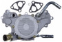 Gates Premium Engine Water Pump 44038 for 1994-1996 Buick/Cadillac/Chevrolet 5.7L 4.3L (Commercial Chassis, Roadmaster, Fleetwood, Caprice)