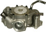 Gates Premium Engine Water Pump 44038 for 1994-1996 Buick/Cadillac/Chevrolet 5.7L 4.3L (Commercial Chassis, Roadmaster, Fleetwood, Caprice)
