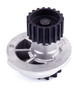 Gates Premium Engine Water Pump 43540 for 2004-2018 Chevrolet/Pontiac/Suzuki 1.6L (Aveo, Aveo5, G3, Wave)