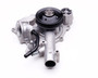 Gates Premium Engine Water Pump 43559 for 2009-2018 Chrysler/Dodge/Ram 5.7L (Aspen, Durango, Ram 1500, Ram 2500)
